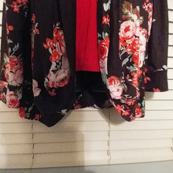 Knit Jacket - Picture 5 of 13